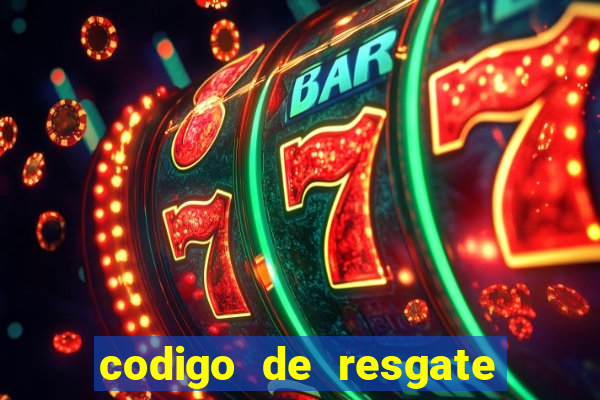 codigo de resgate ice casino